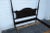 1940s 1940s Mahogany Full Size Poster Canopy Bed For Sale - Image 5 of 13