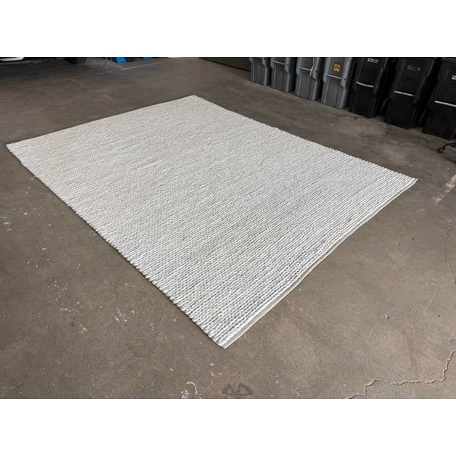 Design Plus Gallery presents a 9ft × 11ft 9in Arlow Collection Area Rug from Exquisite Rugs. The rug showcases a heavily...