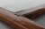 Brown Large French Renaissance Revival Oak Refectory Dining Table, 1880 For Sale - Image 8 of 15