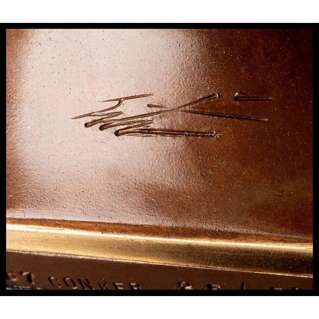 Art Deco Early 20th Century STYLE, Erté For Sale - Image 3 of 3