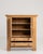 Oak Brutalist Buffet, Antique, France, Circa 1970 For Sale - Image 14 of 14