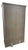 Rh Maison Armoire (Wardrobe or Media) – Light Oak Solid Hardwood Construction | French-Inspired Design | Pewter Hardware For Sale