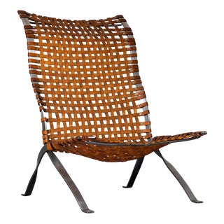 Milana Chair by Jean Nouvel for Sawaya & Moroni, 1995 For Sale