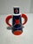 I love this modern style of porcelain. The Sargadelos Porcelain company started in Galicia, Spain in 1806, making it one...