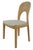Light Oak Chairs by Niels Koefoed for Koefoeds Møbelfabrik, Set of 4 For Sale - Image 14 of 16