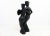 Modern Modernist Couple Figurine in Resin, 2000s For Sale - Image 3 of 13