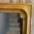 19th Century French Louis Philippe Large Giltwood Mirror For Sale In Portland, ME - Image 6 of 6