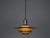 Vintage Danish Hanging Lamp, 1980s For Sale - Image 3 of 11