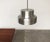 Mid-Century German Metal Pendant Lamp For Sale - Image 14 of 18