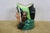 Ceramic Royal Doulton English Traditional Sairey Gamp Charles Dickens Toby Character Jug For Sale - Image 7 of 13