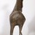 Mid-Century Bronze Signed Gloria Ellies Stylized Horseman Sculpture Edition 4/6 For Sale - Image 14 of 17