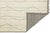 This stunning handcrafted wool rug seamlessly blends traditional Moroccan soul with a crisp, contemporary aesthetic....