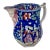 Antique 1820s Staffordshire Pearlware "The Duenna" Mask Jug Pitcher For Sale