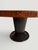 Mid-Century Modern Mid-Century Italian Round Dining Table attributed to Osvaldo Borsani, 1950s For Sale - Image 3 of 18