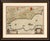 Blaeu Map of Granada & Murcia Spain, Andalusia Mediterranean Coast, 1642 : This finely engraved and beautifully hand-...