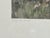 Wood Antique Goupil Photogravure “Premier Chapitre” After François-Edmond Outin, Paris, 1897 For Sale - Image 7 of 8