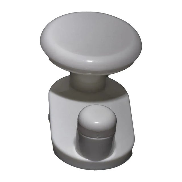 Nos Coat Hanger by Carlo Bartoli for Con & Con., 1973 For Sale - Image 3 of 10