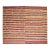 Early 20th Century Rustic Tribal Turkish Kilim - 8'8" x 10'4" For Sale