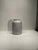 Kenneth Ludwig Chicago English White Jar With Lid #334 For Sale - Image 4 of 7