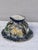 Ceramic Small French Majolica Palissy Cache Pot Thomas Sergent For Sale - Image 7 of 7