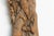 Wood Early 1800's Architectural Ancestor Carving For Sale - Image 7 of 8
