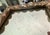 Spanish Colonial Style Gilt Wood Wall Mirror For Sale - Image 13 of 17