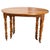 Mid 19th Century Louis Philippe French Cherrywood Dining Extending Table For Sale - Image 16 of 16