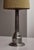 Art Nouveau Pewter No. 696 Table Lamp by Just Andersen, Denmark, 1930s For Sale - Image 4 of 15