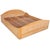 Modern Wooden Bed from Team7 For Sale - Image 3 of 15
