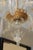 1940s Cascading 6-Light Murano Glass Chandelier For Sale - Image 10 of 17