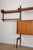 Scandinavian Modular Wall Bookcase from Blindheim Møbelfabrik, 1960s For Sale - Image 15 of 18