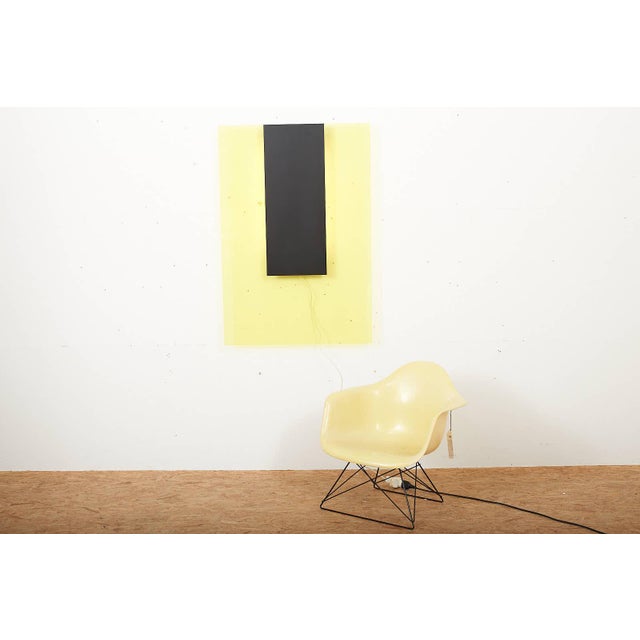 Black Light Object Wall Lamp by Johanna Grawunder, 1998 For Sale - Image 8 of 12