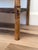 Wood Antique English Tortoiseshell Bamboo 4-Tier Étagère, Circa 1800s For Sale - Image 7 of 12