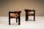 Pamplona Chairs by Augusto Savini for Pozzi, Italy, 1960s, Set of 4 For Sale - Image 4 of 11