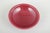 Wilhelm Kåge for Gustavsberg Bowl, mid-20th century. Rare bowl in red glaze, with a low foot and refined, minimalist form....