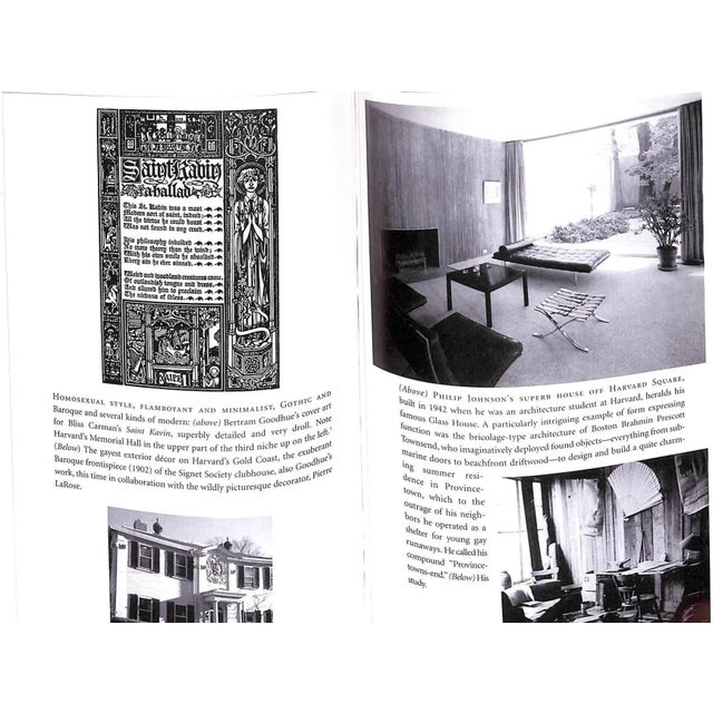 "The Crimson Letter" 2003 Shand-Tucci, Douglass (Signed) For Sale - Image 12 of 12