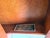 Vintage Thomasville Ernest Hemingway Collection Inlaid Pinwheel Round Center Table With Drawers For Sale - Image 9 of 12