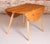 Mid-Century Ercol Drop-Leaf Beech Dining Table, 1960s For Sale - Image 9 of 13