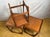 Mid- Century Teak Nest of Tables from G Plan, 1960, Set of 3 For Sale - Image 10 of 13
