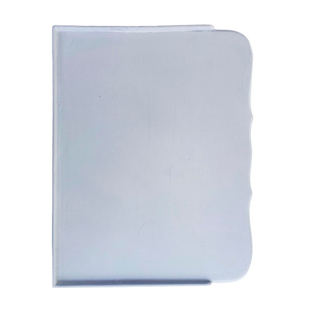 1920's French Style Nightstands, Pair For Sale In Los Angeles - Image 6 of 6