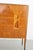 Bar Cabinet with Wood Inlays, Italy, 1950s For Sale - Image 9 of 18