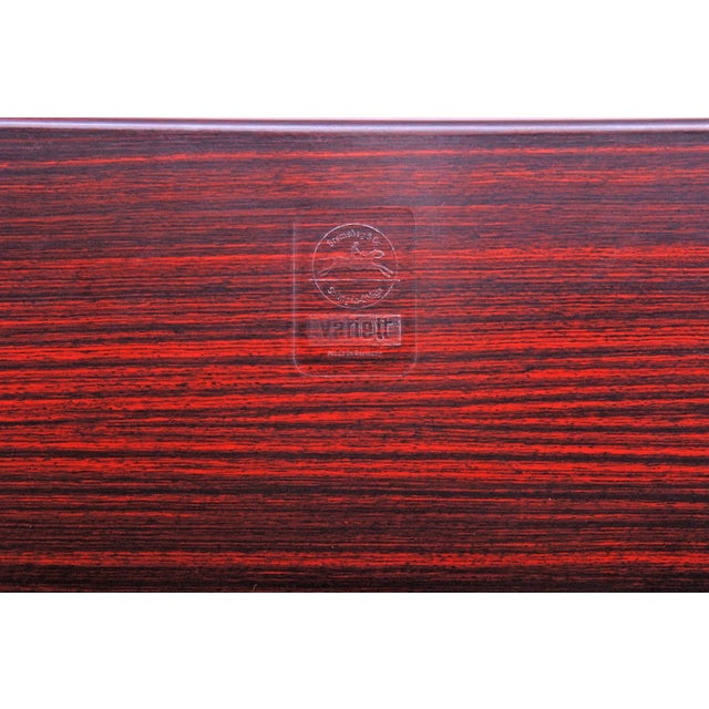 Variett Side Table from Bremshey & Co, Germany, 1960s For Sale - Image 10 of 13