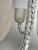 Large Five-Arm Murano Glass Chandelier by Ercole Barovier, Italy, 1950s For Sale - Image 15 of 17