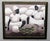 1980s Signed Nini Haitian Style Original Oil Painting, Professionally Framed For Sale - Image 4 of 10