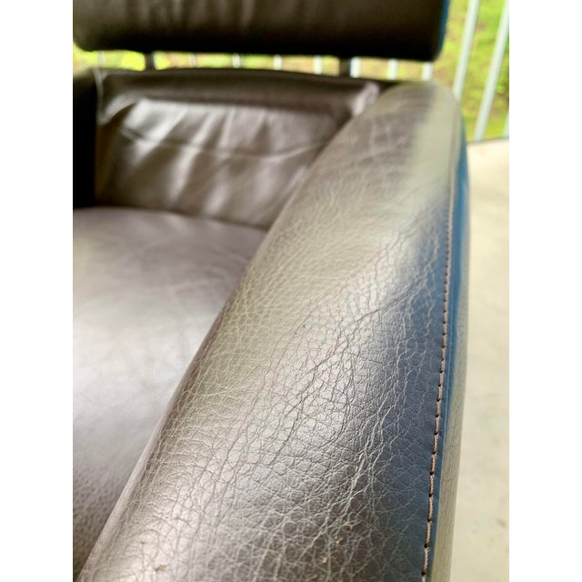 Oblomov Armchair from Leolux, 2000s, Set of 2 For Sale - Image 14 of 18