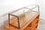 Vintage Display Cabinet in Oak by Minks, 1920s For Sale - Image 3 of 16