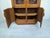 1980s Danish Illuminated Teak Display Case, 1980s For Sale - Image 5 of 18