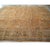 Burnt Orange Galerie Shabab Collection Early 20th Century Persian Mahal Room Size Carpet For Sale - Image 8 of 10