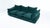 Textile Cado Sofa by Gunnar Gravesen and David Lewis Divano for ICF, Italy, 1970s For Sale - Image 7 of 12