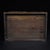 Wood Huali Rosewood Expanding Box Inlaid With Mother-of-Pearl For Sale - Image 7 of 10
